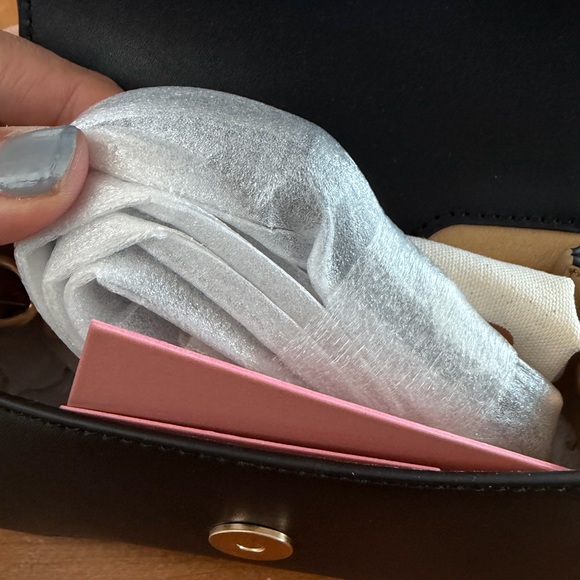 Cult Gaia - Kazia Nano! Beautiful Bag! - Picture 5 of 10